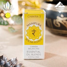 Napfonatcsakra illóolaj keverék