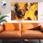 Absztrakt festmény/fotó - AFMD-05 (digitális nyomtatható fájl)