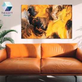   Absztrakt festmény/fotó - AFMD-05 (digitális nyomtatható fájl)