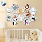 12 db-os szafari szett - választható állatokkal