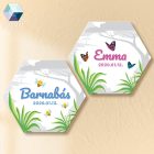 12 db-os szafari szett - választható állatokkal