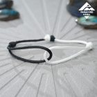 Yin-yang - paracord karkötő