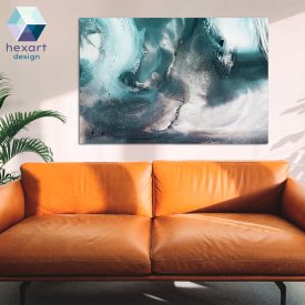   Absztrakt festmény/fotó - AFMD-09 (digitális nyomtatható fájl)