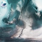 Absztrakt festmény/fotó - AFMD-09 (digitális nyomtatható fájl)