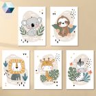 Mesés kispajtások (5 db digitális nyomtatható fájl)