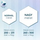 3 db-os járműves szett - választható járművekkel