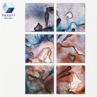 Absztrakt festmény/fotó - AFMD02 (okos dekoráció)