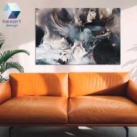   Absztrakt festmény/fotó - AFMD-07 (digitális nyomtatható fájl)