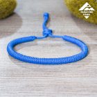Twist Maxi - paracord karkötő