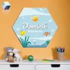 3 db-os Vízi világ szett - választható állatokkal
