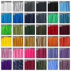 Acél vitorlás karkötő (választható színben)