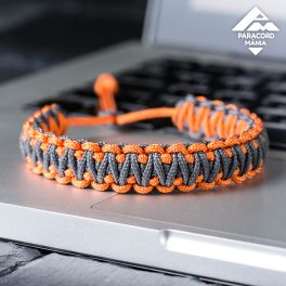 Paracord karkötők
